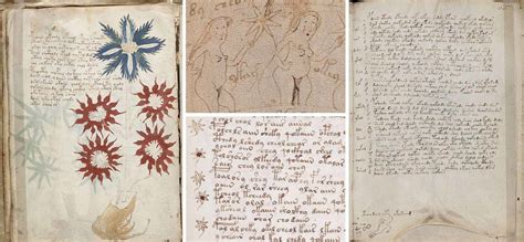 Uncovering Ancient Rituals: Insights from the Manuscript of Magic